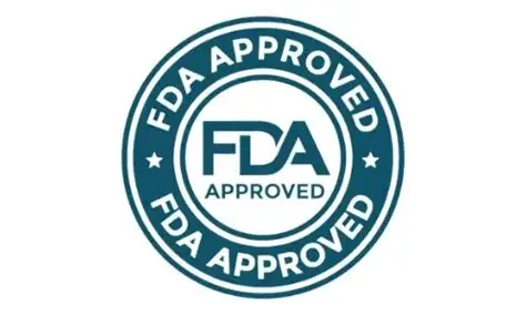Leanbiome FDA approved facility