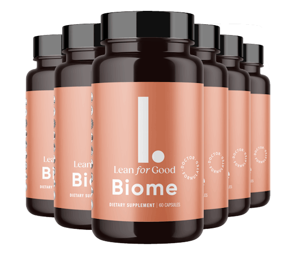 Grab the maximum discount offer on Leanbiome supplement